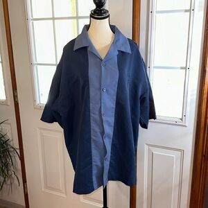 Vintage Studio California Bowling Shirt